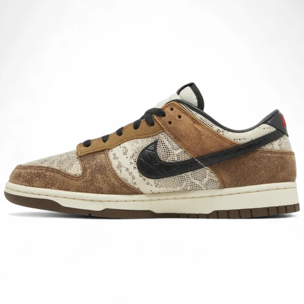 Nike Dunk Low Premium CO.JP 'Brown - 2
