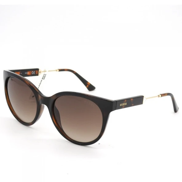 Guess GU7619 52F 55-19 Kadın Güneş Gözlüğü