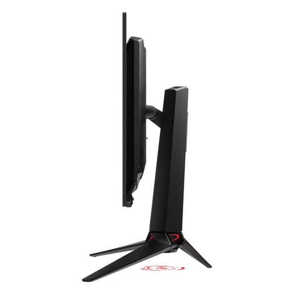 ASUS ROG Swift OLED PG32UCDP 31.5" 240Hz 0.03Ms HDMI+DP+USB-C HDR UHD G-Sync FreeSync OLED Vesa Monitör - 3