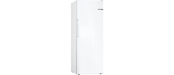 Bosch GSV29VWE0N 206 Lt 6 Çekmeceli Dikey Derin Dondurucu