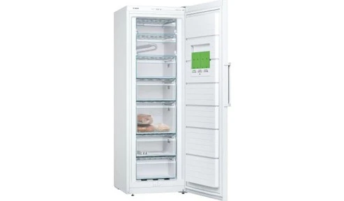 Bosch GSV33VWE0N 231 Lt 7 Bölmeli Derin Dondurucu - 2