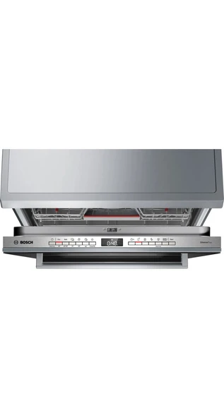 Bosch SMS4HMB62T Serie 6 Solo Bulaşık Makinesi - 2