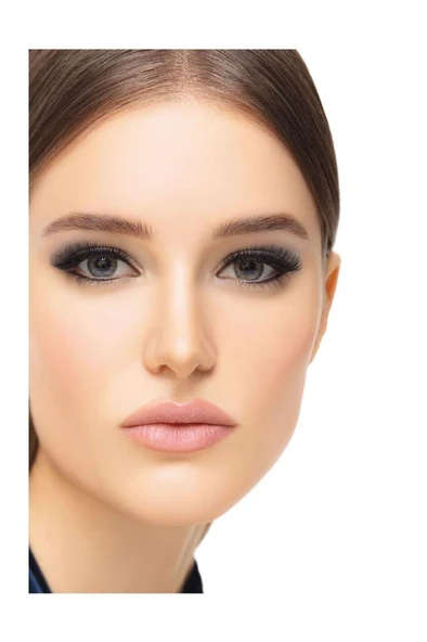 Golden Rose Tattoo Gel Eye Pencil Waterproof No: 108 - Suya Dayanıklı Jel Göz Kalemi - Resim 5