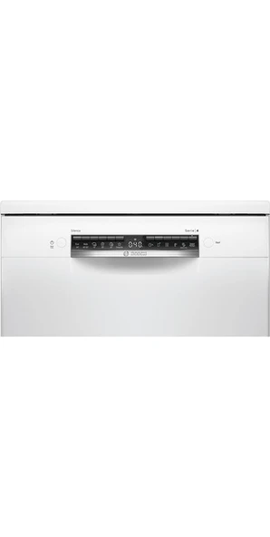 Bosch SMS4IMW62T E Enerji Sınıfı 6 Programlı 14 Kişilik Bulaşık Makinesi - 2