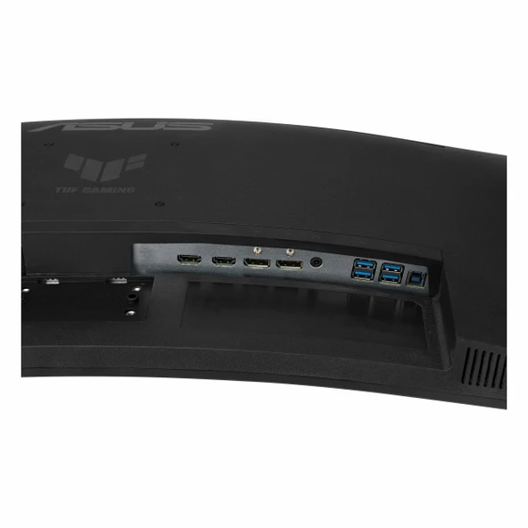 Asus TUF Gaming VG34VQ3B 34" 180Hz 1Ms HDMI+DP+USB HDR UWQHD VA Curved Vesa Monitör - 6