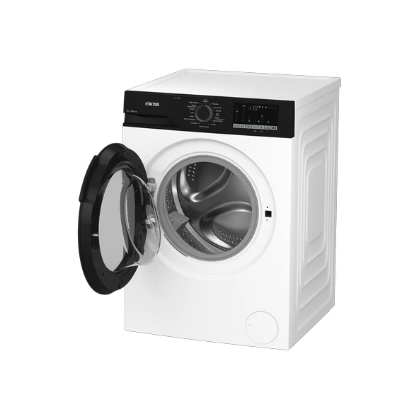 Altus AL CM 121460 D 1400 Devir 12 kg Çamaşır Makinesi - 8