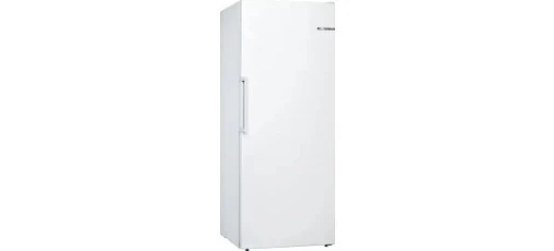 Bosch GSN54VWE0N 328 Lt 7 Çekmeceli Derin Dondurucu Beyaz