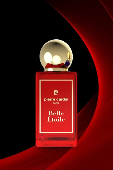 PİERRE CARDİN BELLE ETOİLE EDT 50 ML KADIN PARFÜM PCCB001002