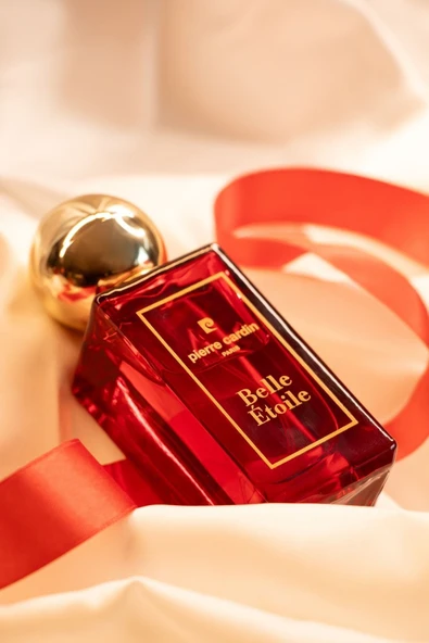 PİERRE CARDİN BELLE ETOİLE EDT 50 ML KADIN PARFÜM PCCB001002 - 2