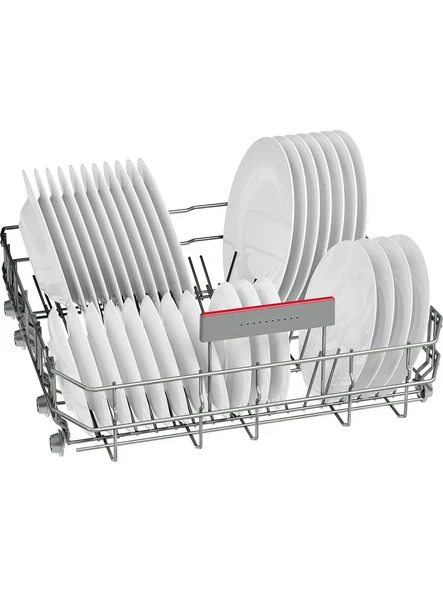 Bosch SMS4HMB62T Serie 6 Solo Bulaşık Makinesi - 4