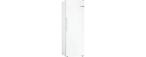 Bosch GSN33VWE0N 225 Lt 7 Çekmeceli Derin Dondurucu Beyaz