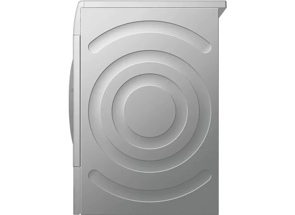 BOSCH WQB245AXTR Serie 8 Isı Pompalı Kurutma Makinesi 9 kg Gümüş - 3