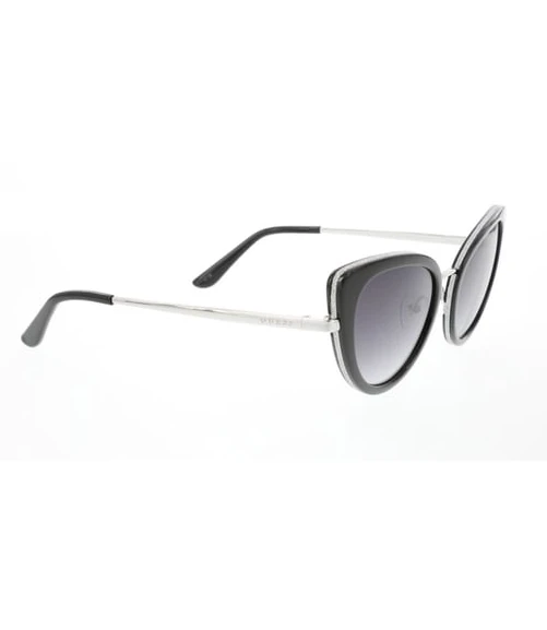 Guess GU 7603 01B 52 Kadın Güneş Gözlüğü - 2