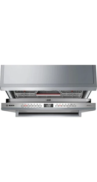 Bosch SMS4HMY62T 6 Programlı  D Enerji Sınıfı 14 Kişilik Bulaşık Makinesi - 2