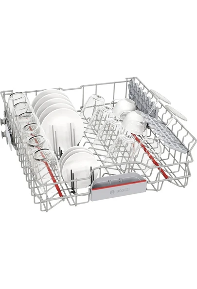 Bosch SMS4HMB62T Serie 6 Solo Bulaşık Makinesi - 3