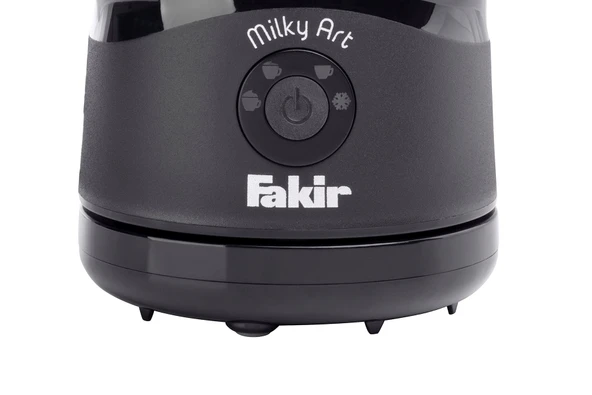 Fakir Milky Art Süt Köpürtücü Ve Isıtıcı - 3