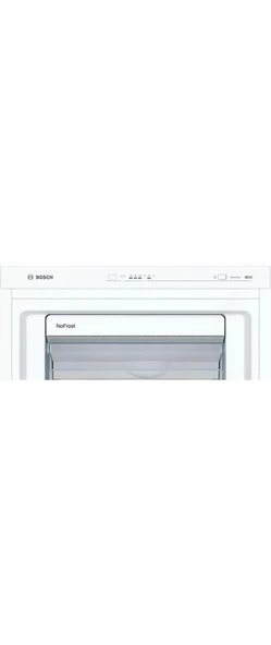 Bosch GSN33VWE0N 225 Lt 7 Çekmeceli Derin Dondurucu Beyaz - 3