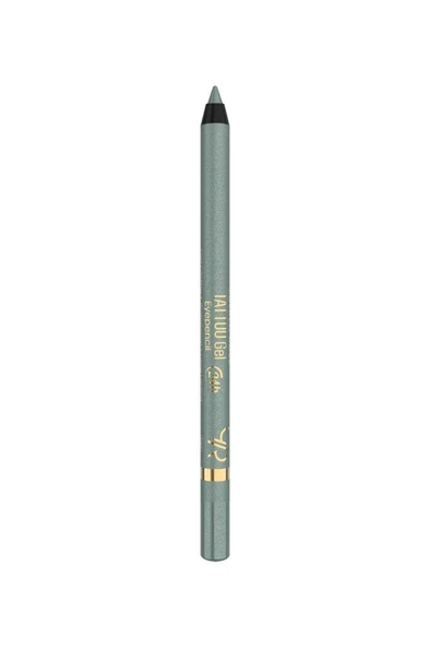 Golden Rose Tattoo Gel Eye Pencil Waterproof No: 105 - Suya Dayanıklı Jel Göz Kalemi