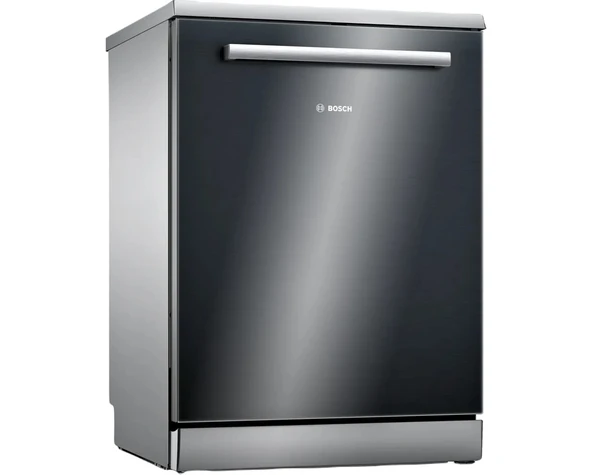 Bosch SMS4HMB62T Serie 6 Solo Bulaşık Makinesi