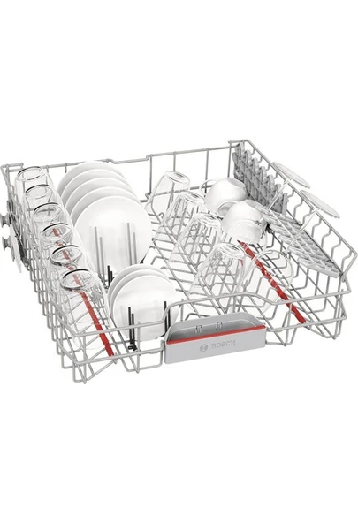 Bosch SMS4IMW62T E Enerji Sınıfı 6 Programlı 14 Kişilik Bulaşık Makinesi - 5