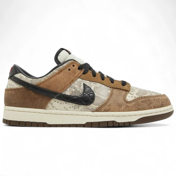 Nike Dunk Low Premium CO.JP 'Brown - 1