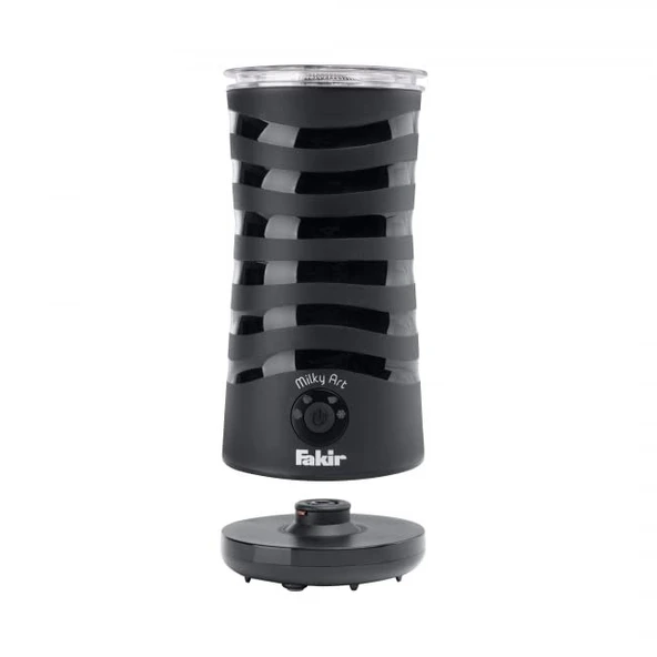 Fakir Milky Art Süt Köpürtücü Ve Isıtıcı - 5