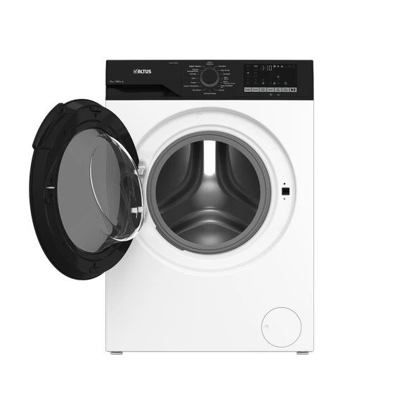 Altus AL CM 121460 D 1400 Devir 12 kg Çamaşır Makinesi - 3