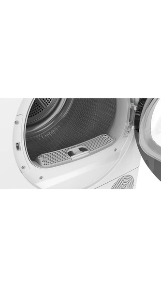 Bosch WQA24201TR 9 kg Beyaz Kurutma Makinesi - 3
