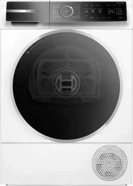 Bosch WQB245A0TR A+++ 9 kg Çamaşır Kurutma Makinesi