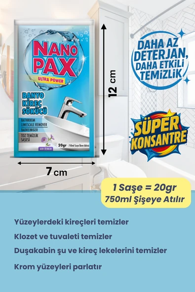 MEGA BANYO SETİ - 3