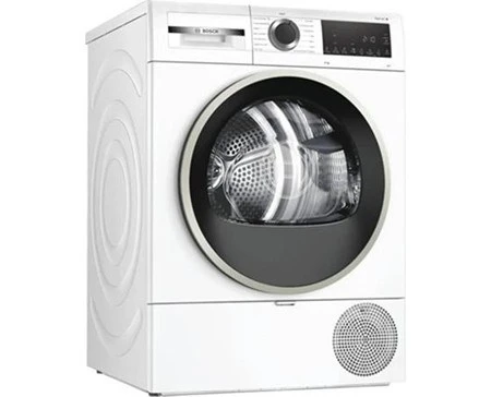 Bosch WQG241A0TR A++ 9 kg Çamaşır Kurutma Makinesi