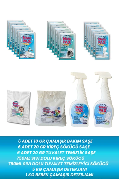 MEGA BANYO SETİ - 2