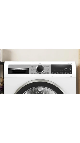Bosch WQG25100TR 10 kg Çamaşır Kurutma Makinesi - 2