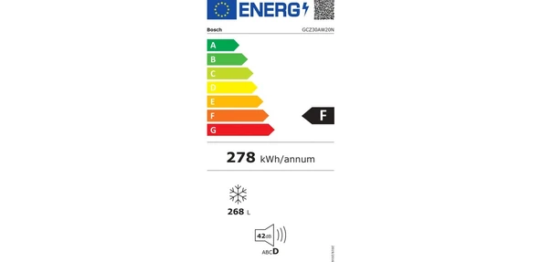 Bosch WQG244C1TR Serie 6 Isı Pompalı Kurutma Makinesi 9 kg - 4
