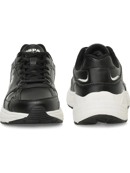 Us Polo FELIX WMN 4PR 101812660 Kadın Günlük Sneakers - Resim 4