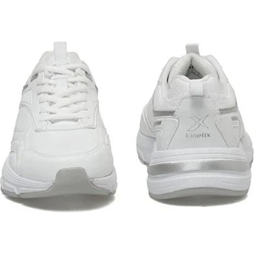 Kinetix HECTIC PU W 3PR 101383101 Kadın Günlük Sneakers - Resim 3
