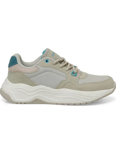 Kinetix 101742446 YOWIE 4PR Bej Kadın Sneaker - 2