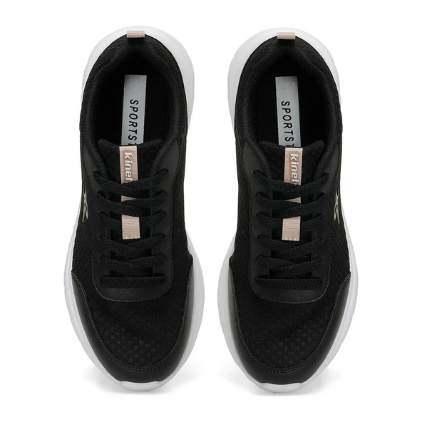 Kinetix LENA TX W 4FX 101490880 Kadın Günlük Sneakers - Resim 5