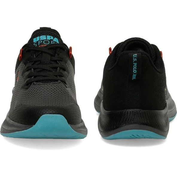 U.S. Polo FLORIN WMN 4FX 101501781 Kadın Günlük Sneakers - 2