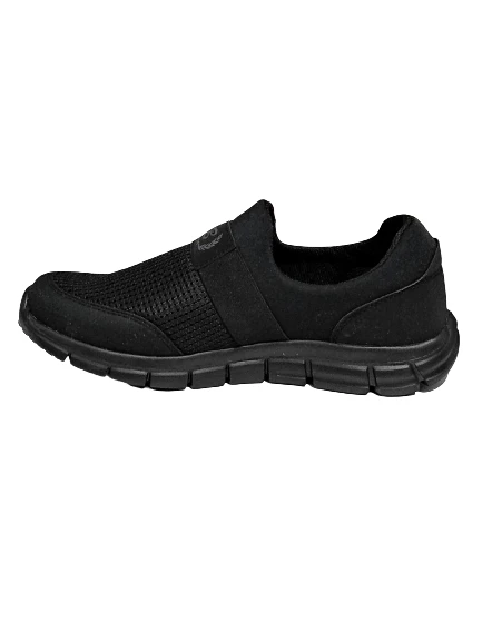 Black Sea 527 Yazlık Anorak Hafif Spor Ayakkabı (2022 Üretim) - Resim 3