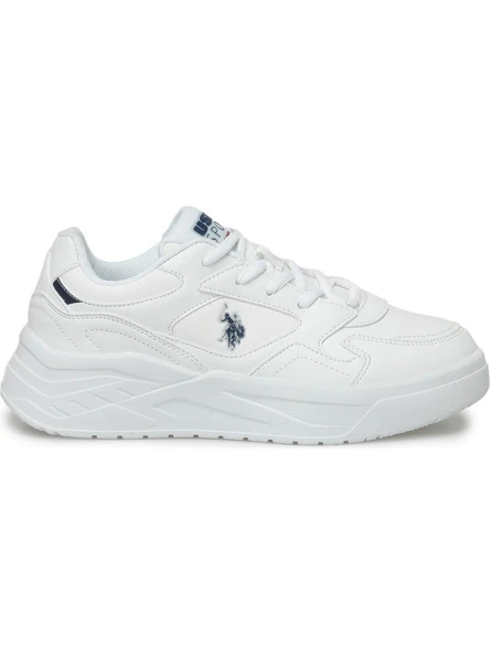 Us Polo MARTHA 4PR 101812787 Kadın Günlük Sneakers - 2