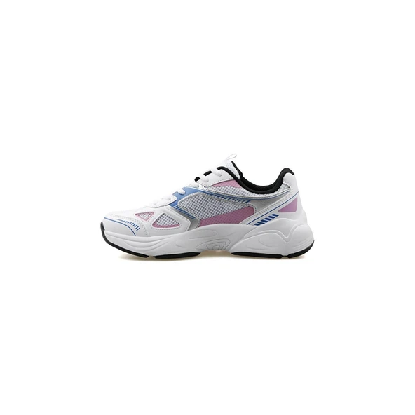 Lumberjack TECH WMN 4FX 101499541 Kadın Günlük Sneakers - Resim 3