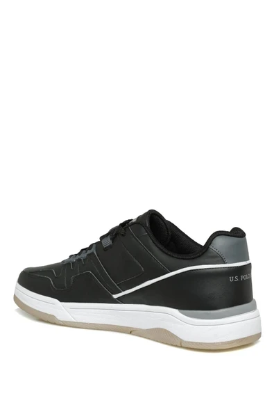 U.S. Polo ATHENA WMN 4FX 101511173 Kadın Günlük Sneakers - Resim 3