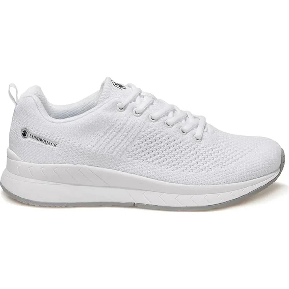 Lumberjack CONNECT WMN 4FX 101498460 Kadın Günlük Sneakers - Resim 2