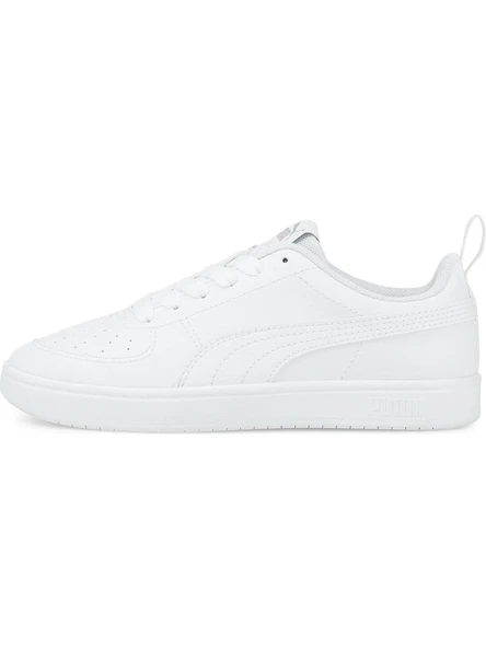Puma RİCKİE JR 384311-01 Kadın Günlük Sneakers ürün görseli 1