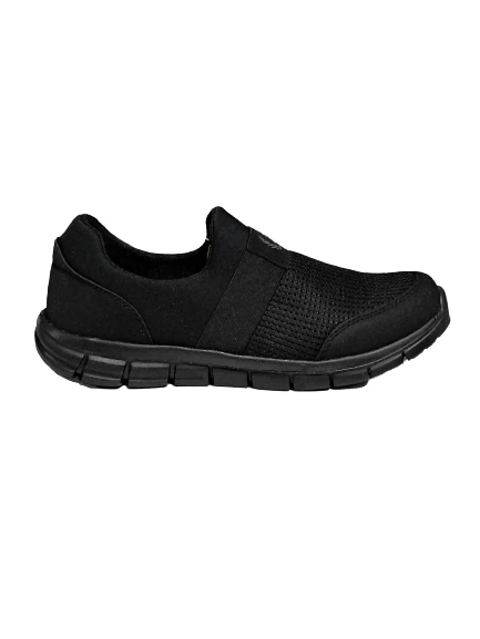 Black Sea 527 Yazlık Anorak Hafif Spor Ayakkabı (2022 Üretim) - Resim 2