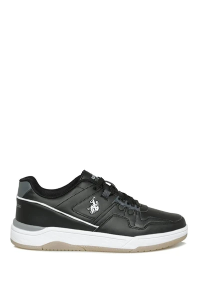 U.S. Polo ATHENA WMN 4FX 101511173 Kadın Günlük Sneakers - Resim 2