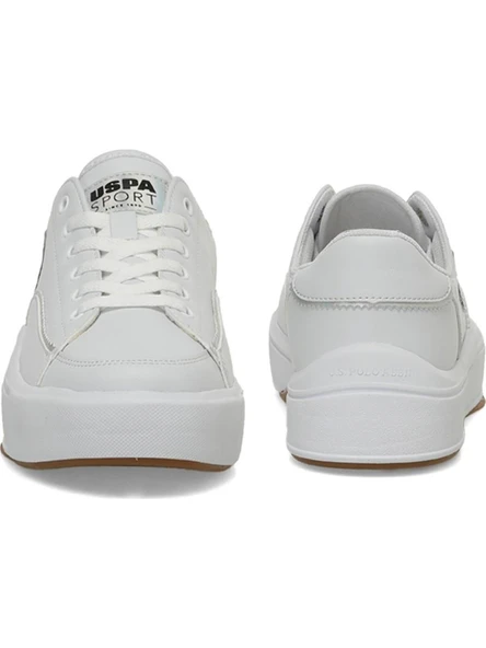 Us Polo GINGER 4PR 101812683 Kadın Günlük Sneakers - 3