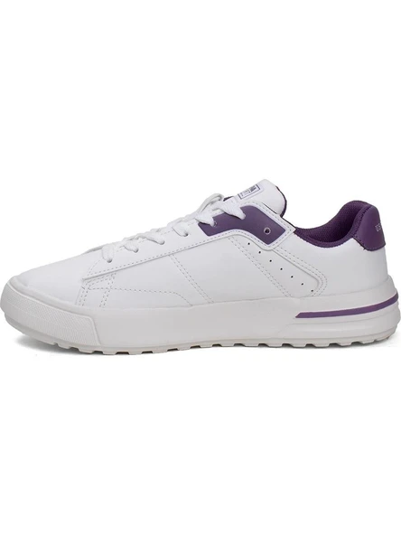 Us Polo MANGO WMN 4PR 101812766 Kadın Günlük Sneakers - 3