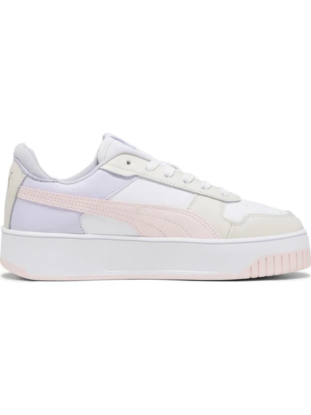 Puma CARİNA STREET 389390-10 Kadın Günlük Sneakers - 2